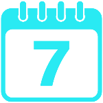 7 Day 7 Day